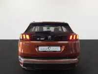 Gebraucht Peugeot 3008 Allure 131 PS (96 kW) 2021 Copperbraun (metallic) SUV