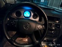 gebraucht Mercedes C180 LPG, Klima, Sitzheizung, Teilleder