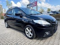 Second-hand Mazda 5 146 CP (107 kW) 2009 Monovolum