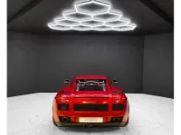 Gebraucht Lamborghini Gallardo 519 PS (381 kW) 2007 Rot Coupé