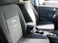 Neu Ford Grand Tourneo Connect Active 150 PS (110 kW) 2026 Grau Van / Kleinbus