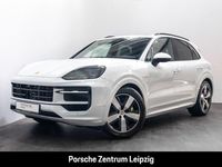 Gebraucht Porsche Cayenne 470 PS (345 kW) 2023 Weiss SUV