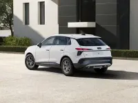 Neu Audi Q3 150 PS (110 kW) 2025 Weiß SUV