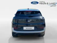 Neu Ford Explorer 125 kW (170 PS) 2026 Schwarz SUV