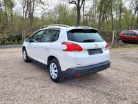 gebraucht Peugeot 2008 Active 159000 Km-TÜV 08 2025