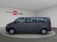 Gebraucht VW Transporter 150 PS (110 kW) 2020 Grau Van