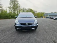 Gebraucht Citroën C8 Tendance 136 PS (100 kW) 2010 Braun Van / Kleinbus