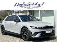 Gebraucht Hyundai Ioniq 5 N Line 167 kW (228 PS) 2026 Cyber grey SUV