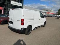 Gebraucht Toyota Proace 120 PS (88 kW) 2024 Weiss Van / Kleinbus