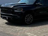 gebraucht Dodge Ram Laramie