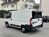 gebraucht Peugeot Boxer 2.2 HDI Kastenwagen