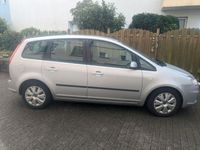 gebraucht Ford C-MAX C-Max1.6 Ambiente