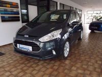 gebraucht Ford B-MAX 1.0 EcoBoost Titanium