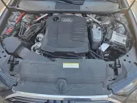 Używany Audi A6 S-Line 204 KM (150 kW) 2019 Szary Sedan/Limuzyna