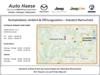Neu Mazda CX-30 Exclusive-Line 140 PS (102 kW) 2026 SUV