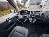 Gebraucht VW T5 174 PS (127 kW) 2005 Van