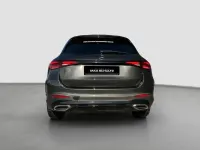 Gebraucht Mercedes GLC200 AMG 204 PS (150 kW) 2025 Grau SUV