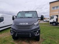 gebraucht Iveco Daily 65 C 18H