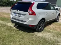 Gebraucht Volvo XC60 185 PS (136 kW) 2010 SUV