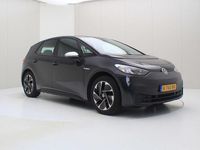 Gebraucht VW ID.3 150 kW (204 PS) 2020 Grau Kleinwagen