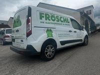 Second-hand Ford Transit 75 CP (55 kW) 2021 Alb Break