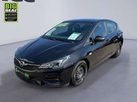 gebraucht Opel Astra 1.2 Turbo Edition LM KAM LED