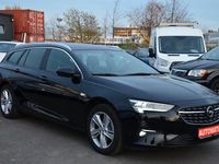 Gebraucht Opel Insignia 122 PS (89 kW) 2022 Schwarz Kombi