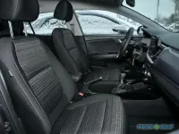 Neu Kia Stonic Vision 101 PS (74 kW) 2026 Astrograu met. SUV