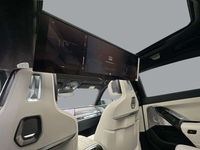 Gebraucht BMW M760e 381 PS (280 kW) 2025 Frozen deep grey metallic Limousine
