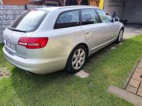 gebraucht Audi A6 3.0 TDI quattro