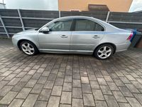 gebraucht Volvo S80 1.6D