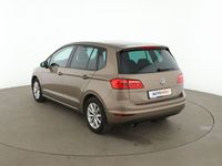 gebraucht VW Golf Sportsvan 1.2 TSI Lounge BlueMotion Tech, Benzin, 12.860 €