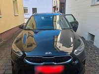 Gebraucht Kia Ceed 136 PS (100 kW) 2020 Schwarz Kleinwagen