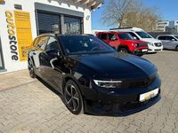 Neu Opel Astra 131 PS (96 kW) 2025 Grau Kombi
