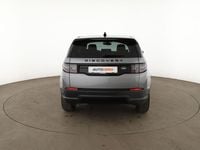 Gebraucht Land Rover Discovery 5 S 249 PS (183 kW) 2021 Grau SUV