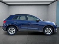 Gebraucht Audi Q3 150 PS (110 kW) 2025 Blau SUV