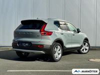Neu Volvo XC40 Core 163 PS (119 kW) 2025 Vapure grey SUV