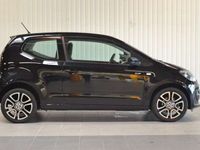 gebraucht VW up! /CUP /Klimaanlage / Panorama-Dach /SHZ/