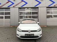 gebraucht VW Golf VII Comfortline Start-Stopp Panorama Rückfahrkamera
