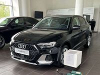 gebraucht Audi A1 allstreet 35 TFSI NAVI LED KAM