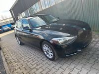 gebraucht BMW 116 f20 D