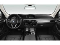 gebraucht BMW 520 d xDrive Touring