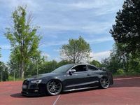 gebraucht Audi S5 V6 Coupe - B&O, Standhzg, Luftfahrwerk, Carplay