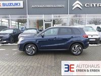 Neu Suzuki Vitara Comfort+ 129 PS (94 kW) 2026 Schwarz SUV