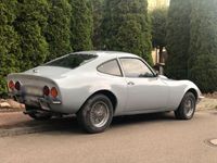 gebraucht Opel GT AL