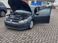 gebraucht VW Golf 1.6 TDI Trendline