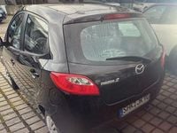 Gebraucht Ford Focus 101 PS (74 kW) 2007 Rot Limousine