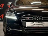 Gebraucht Audi TT Roadster Sport 272 PS (200 kW) 2011 Schwarz Cabrio