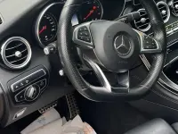 Gebraucht Mercedes GLC250 204 PS (150 kW) 2018 SUV