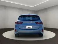 Gebraucht Kia Ceed Spirit 140 PS (102 kW) 2025 Silber Kleinwagen